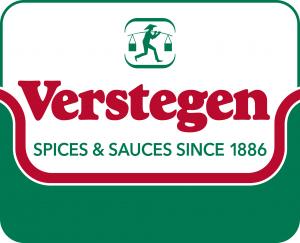 Verstegen Spices & Sauces